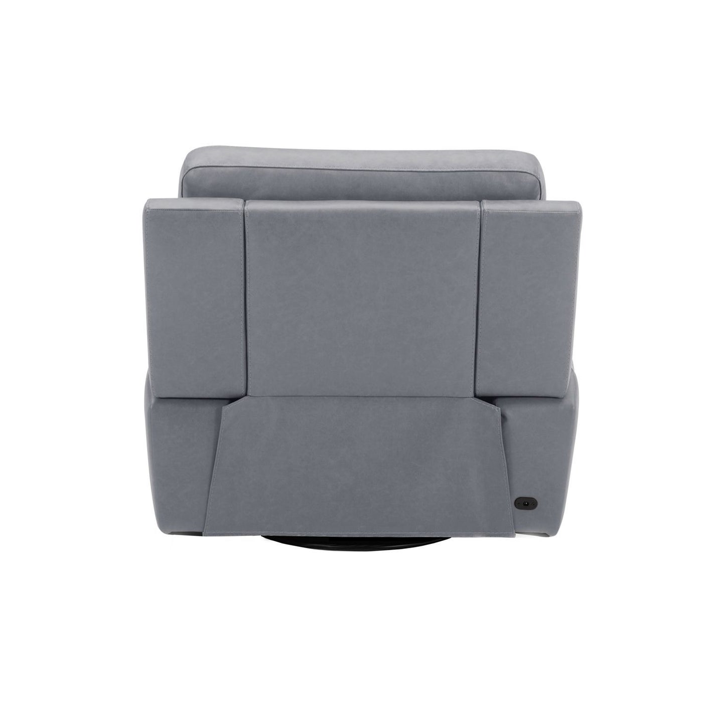 Cooper - Swivel Glider Recliner P3 - Hornell Furniture Outlet