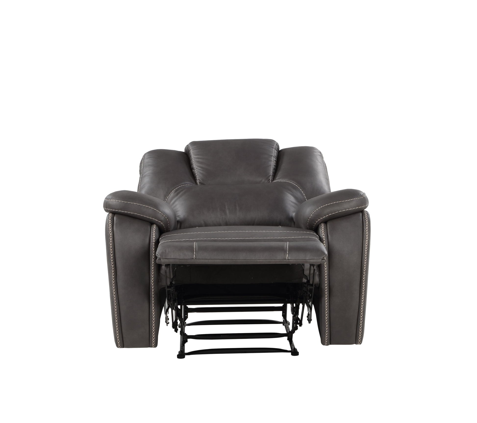 Katrine - Reclining Chair - Hornell Furniture Outlet