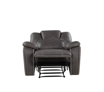 Katrine - Reclining Chair - Hornell Furniture Outlet