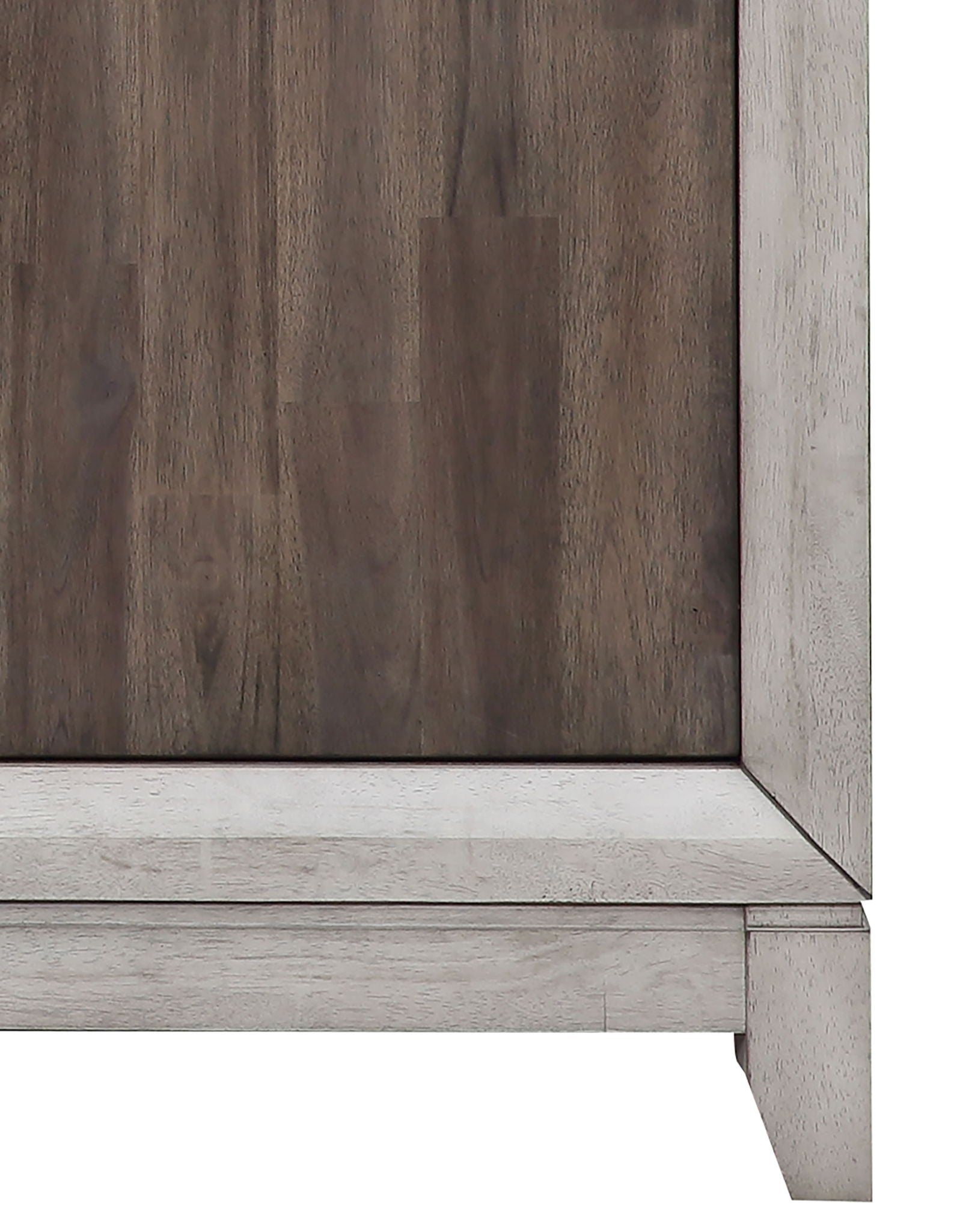 Abacus - Drop Leaf Counter Height Set - Hornell Furniture Outlet