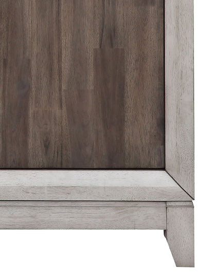 Abacus - Drop Leaf Counter Height Set - Hornell Furniture Outlet