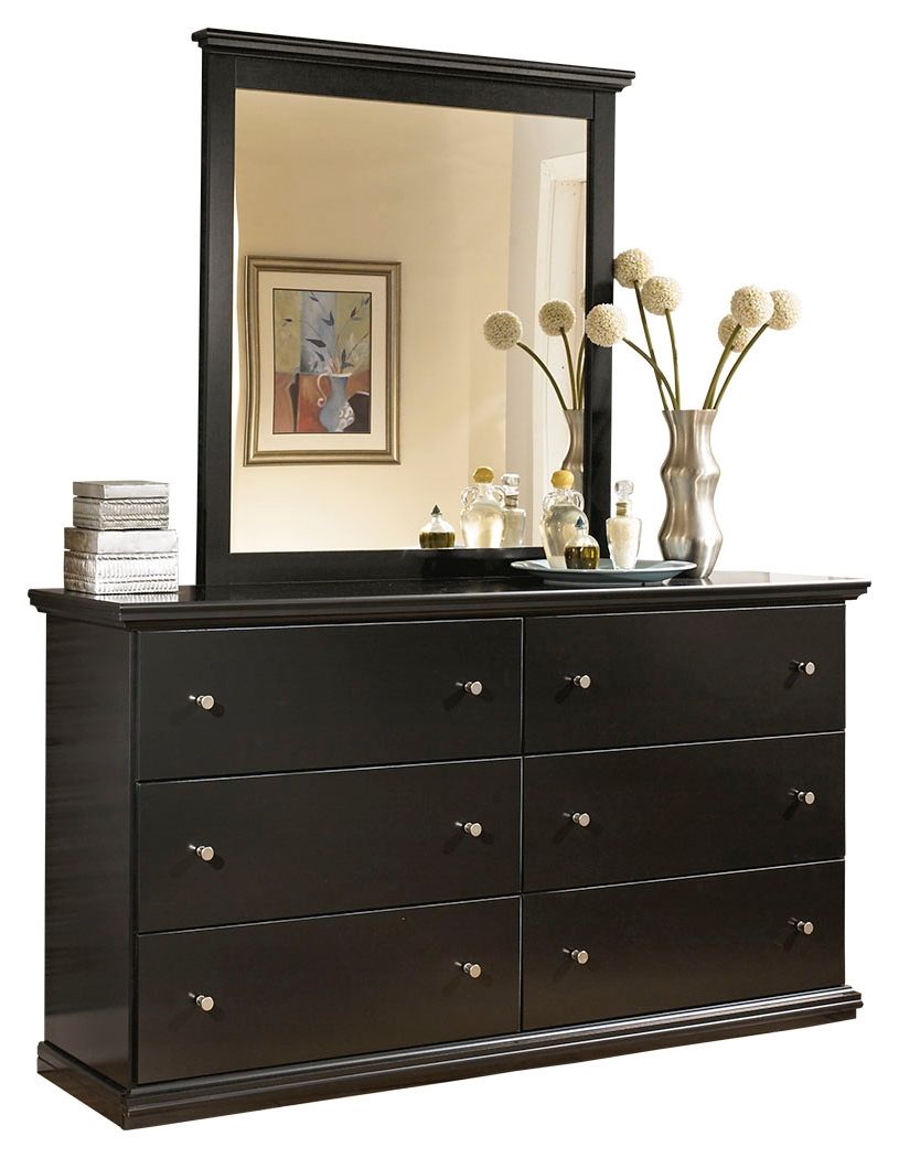 Maribel - Dresser - Hornell Furniture Outlet