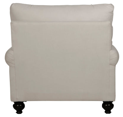 Cumberland - Chair - Ecru - Hornell Furniture Outlet