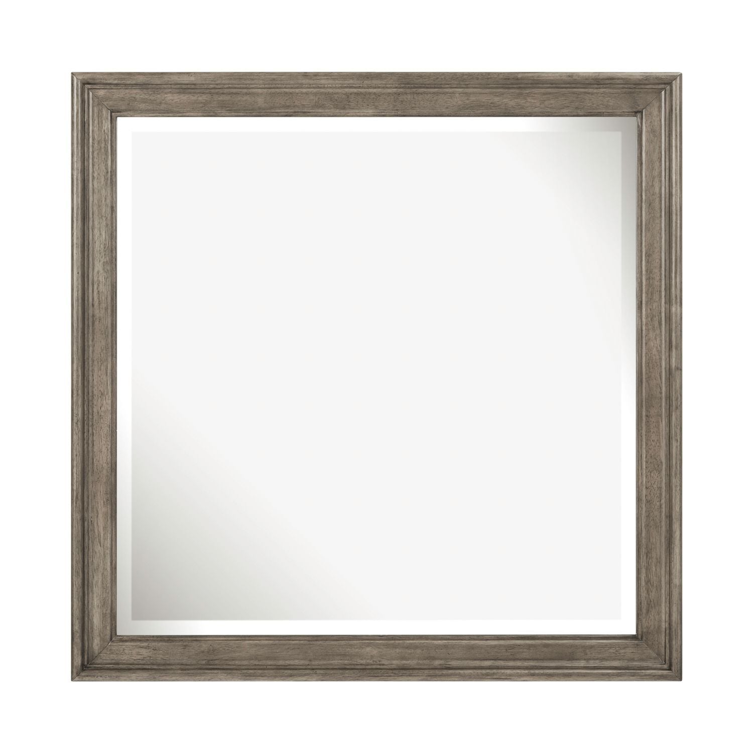 Twin Lakes - Mirror - Hornell Furniture Outlet