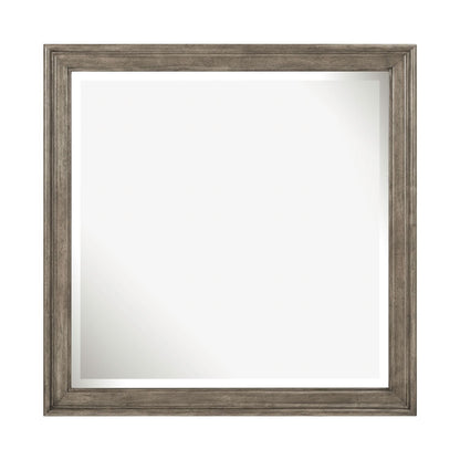 Twin Lakes - Mirror - Hornell Furniture Outlet