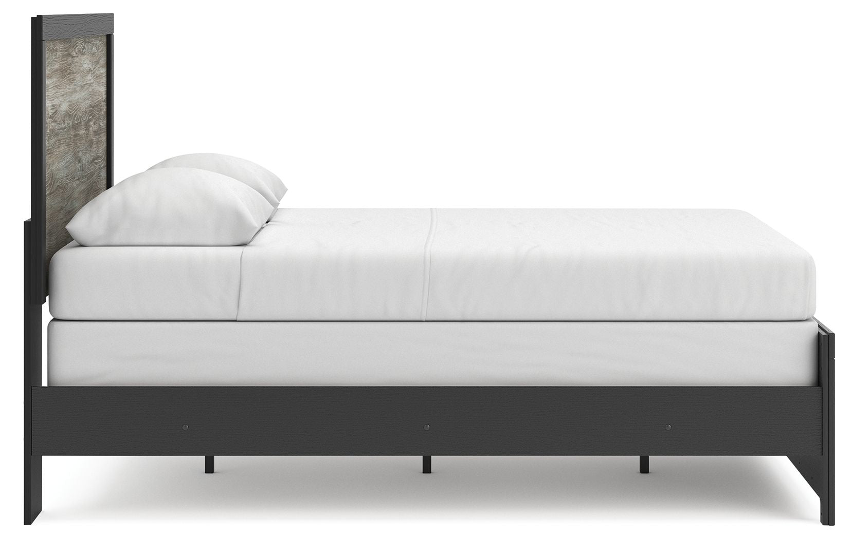 Broachmyn - Panel Bed - Hornell Furniture Outlet