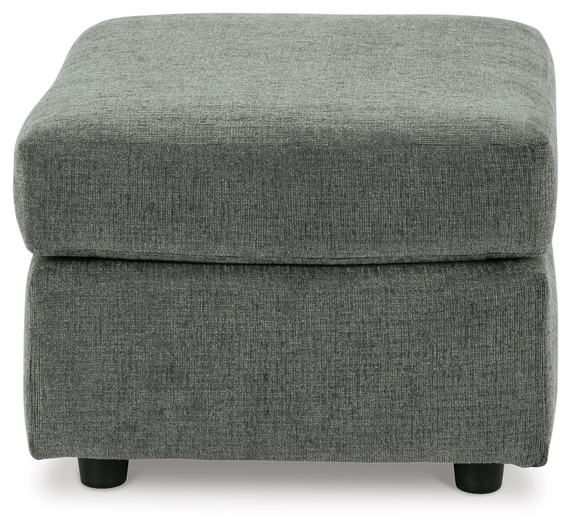 Stairatt - Ottoman - Hornell Furniture Outlet