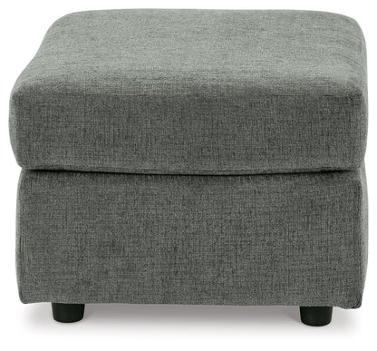 Stairatt - Ottoman - Hornell Furniture Outlet