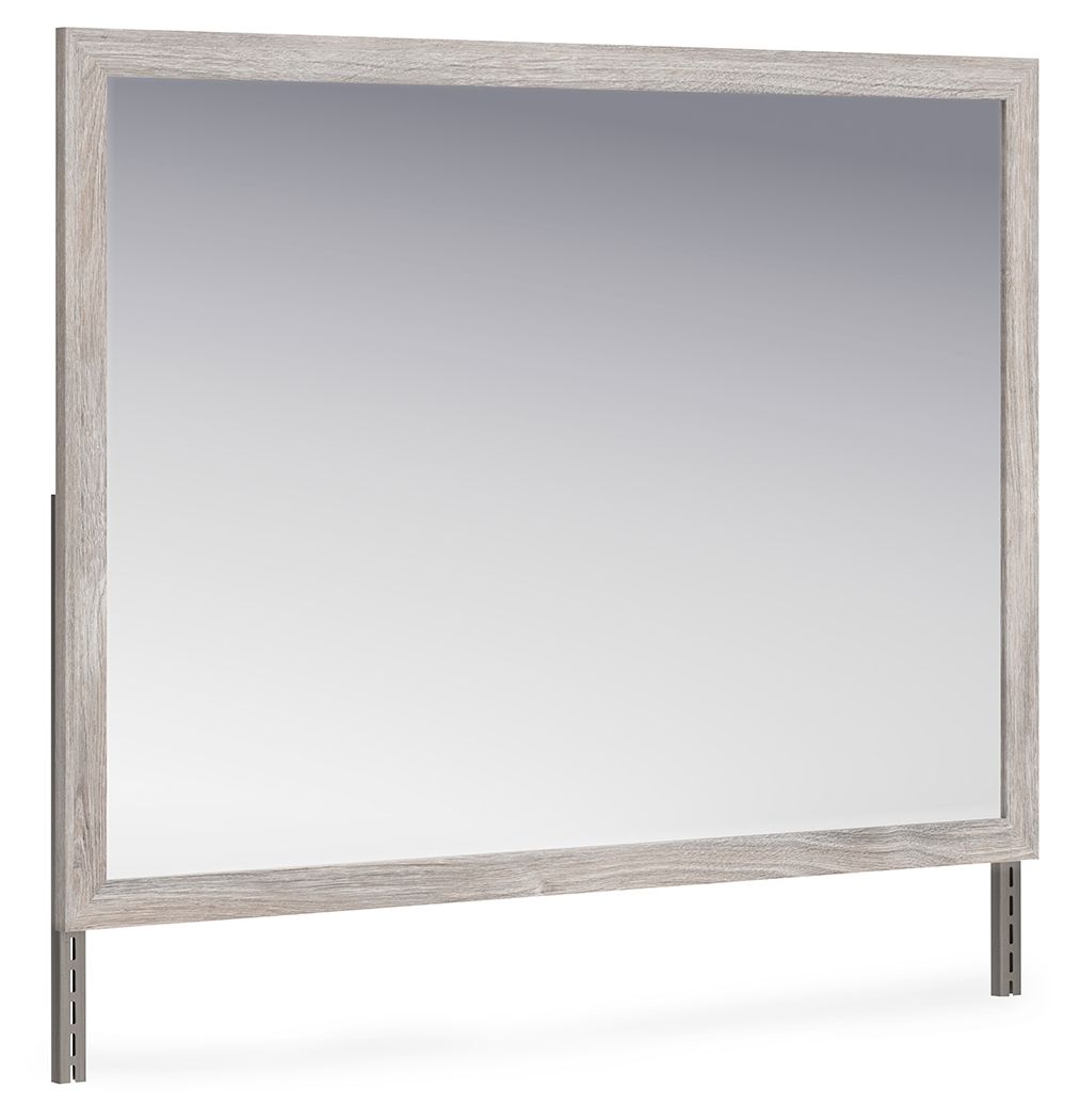 Vessalli - Panel Bedroom Set - Hornell Furniture Outlet