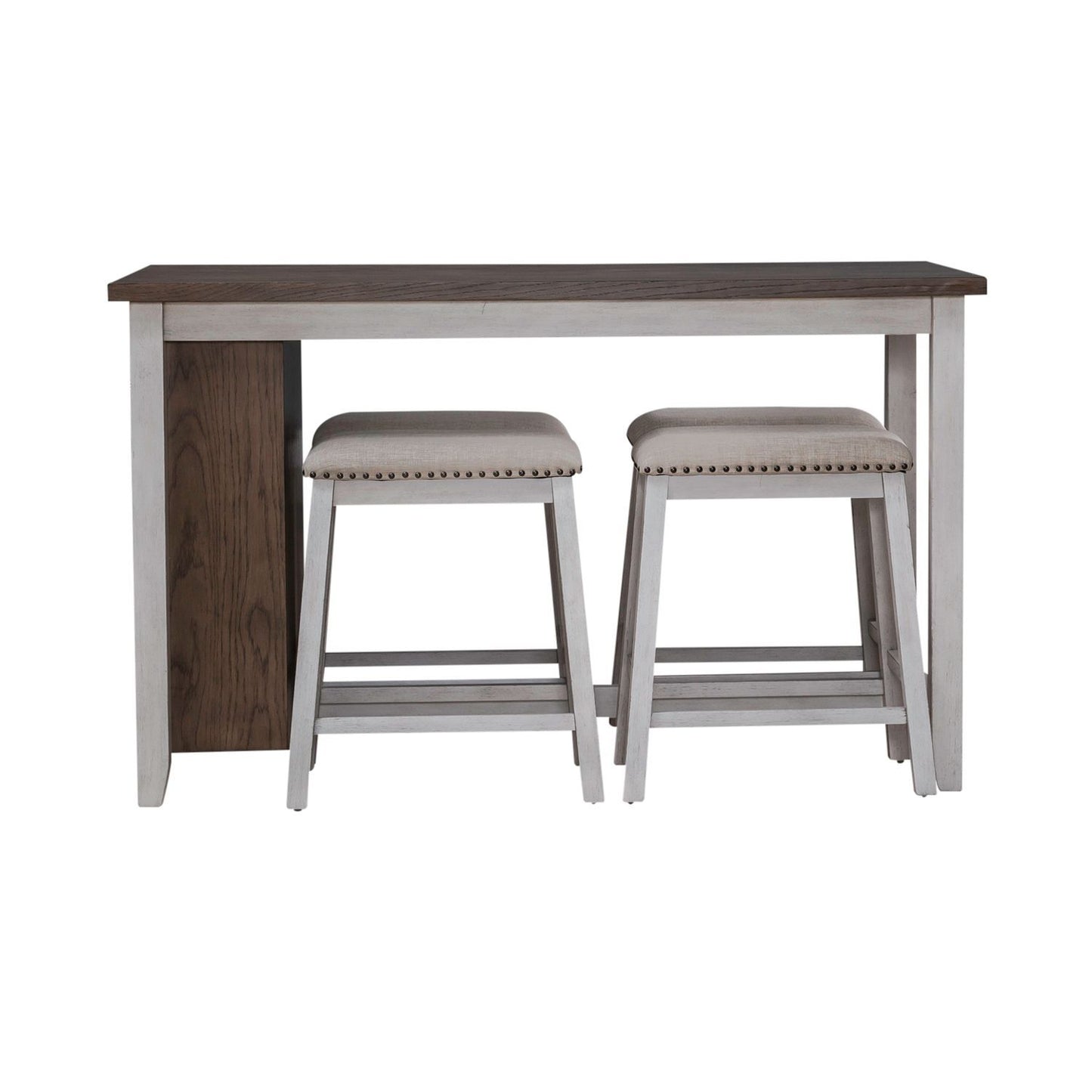 Brook Creek - Counter Set - Hornell Furniture Outlet