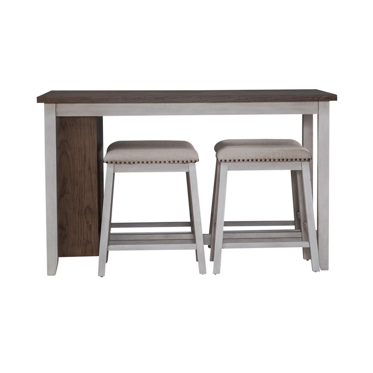 Brook Creek - Counter Set - Hornell Furniture Outlet