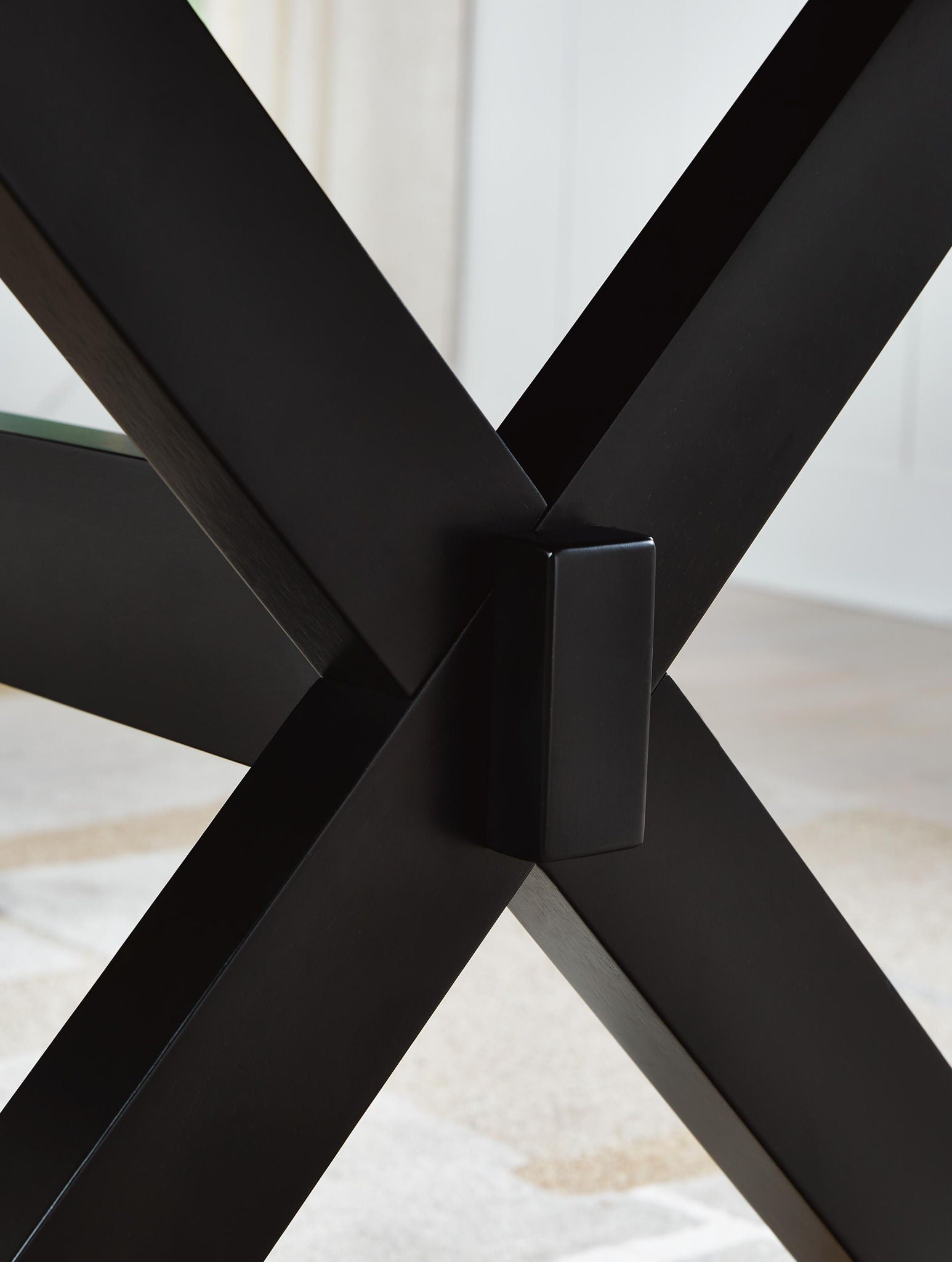 Wildenauer - Dining Room Extension Table - Hornell Furniture Outlet