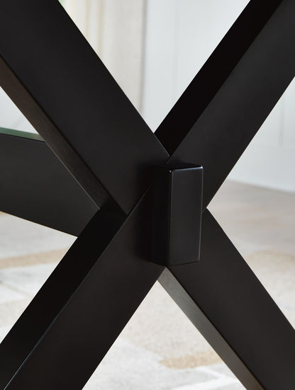 Wildenauer - Dining Room Extension Table - Hornell Furniture Outlet