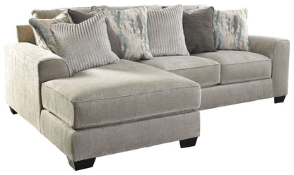 Ardsley - Sectional - Hornell Furniture Outlet