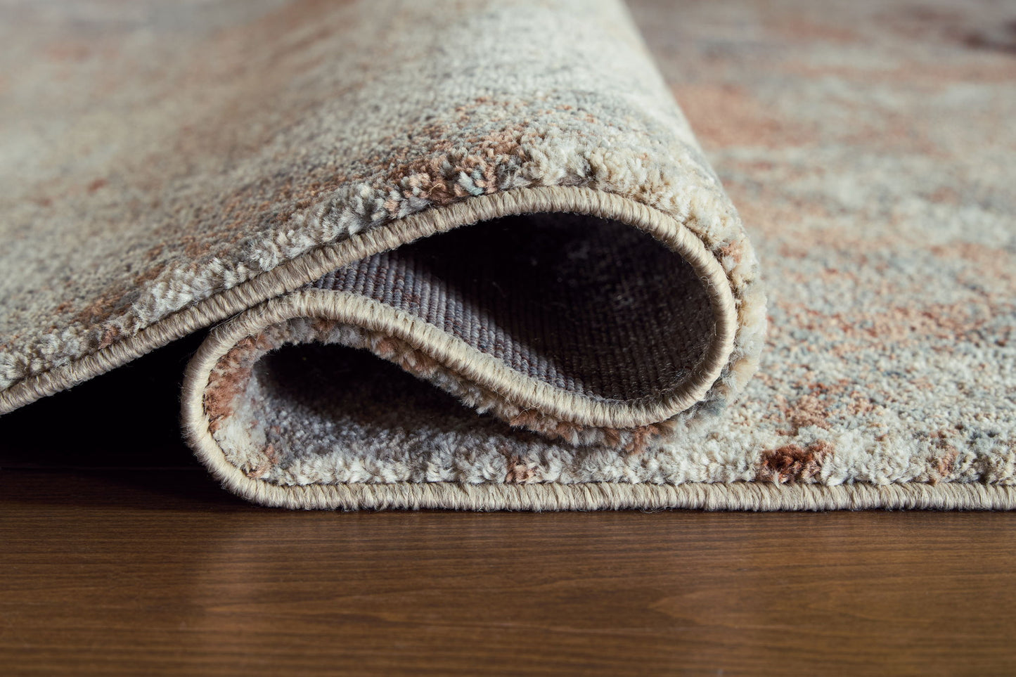 Jadenburg - Rug - Hornell Furniture Outlet