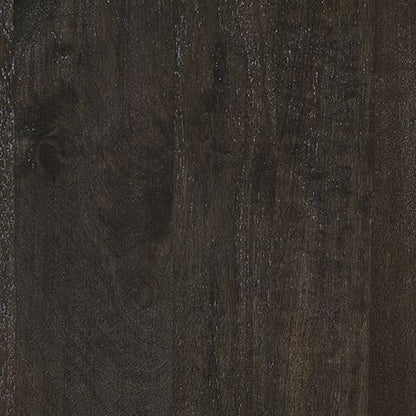 Elliston - Espresso Brown - Accent Cabinet - Hornell Furniture Outlet