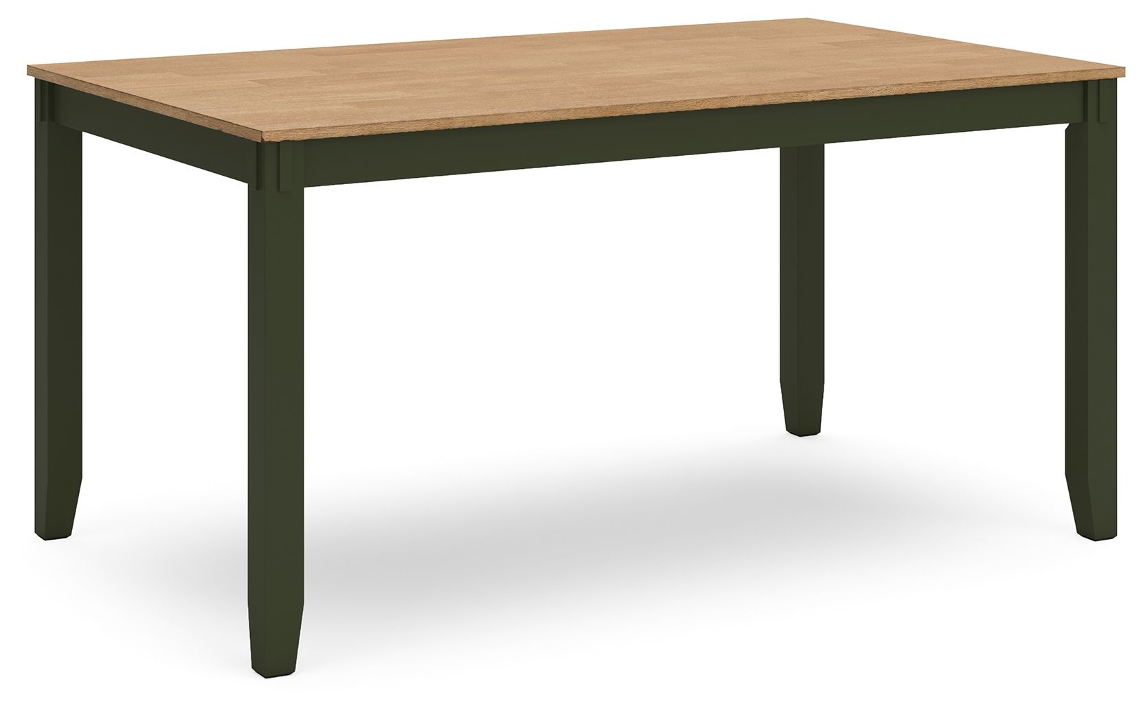 Gesthaven - Dining Room Table Set - Hornell Furniture Outlet