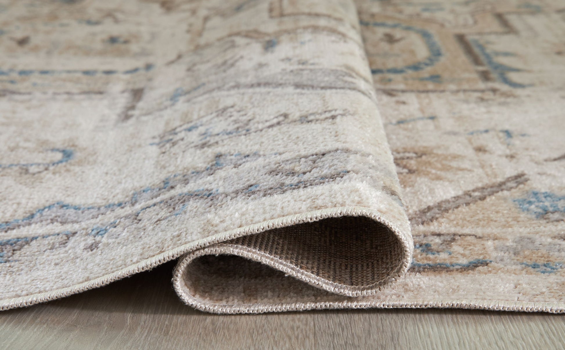Barkham - Rug - Hornell Furniture Outlet