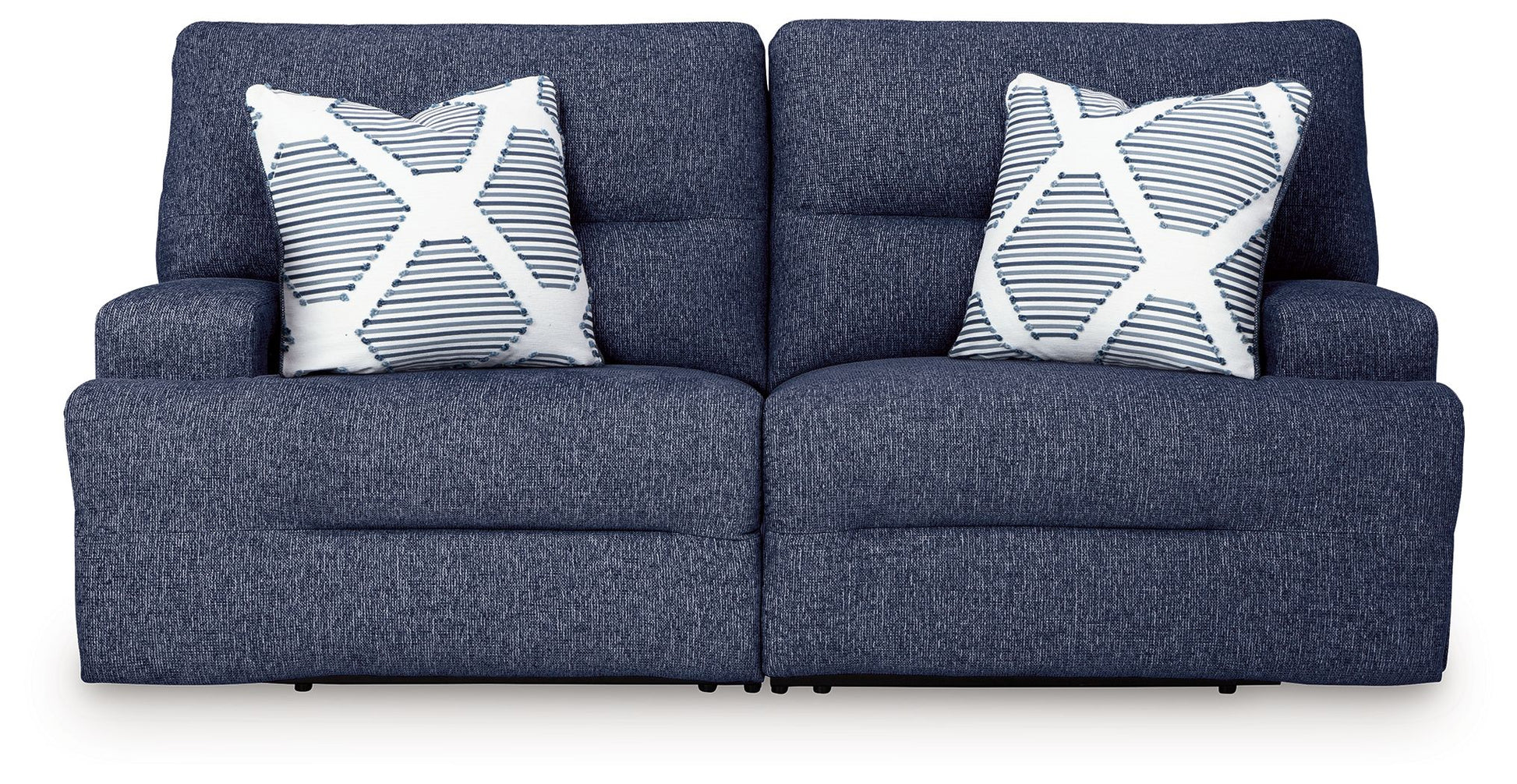 Acklen Place - Reclining Sectional - Hornell Furniture Outlet