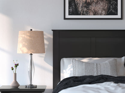 Maribel - Panel Bed - Hornell Furniture Outlet