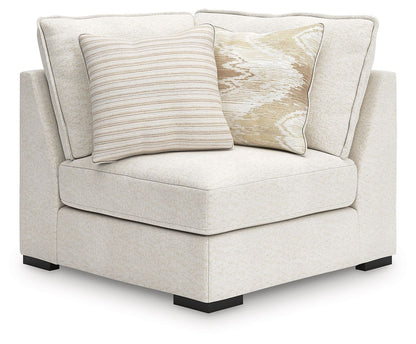 Donelson Creek - Sectional - Hornell Furniture Outlet