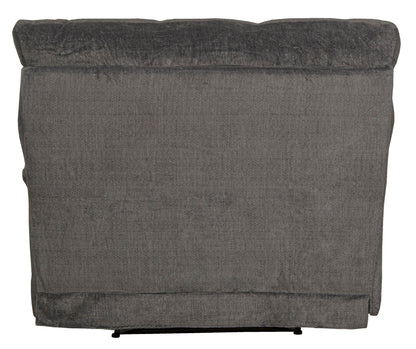 Ashland - Lay Flat Recliner - Hornell Furniture Outlet