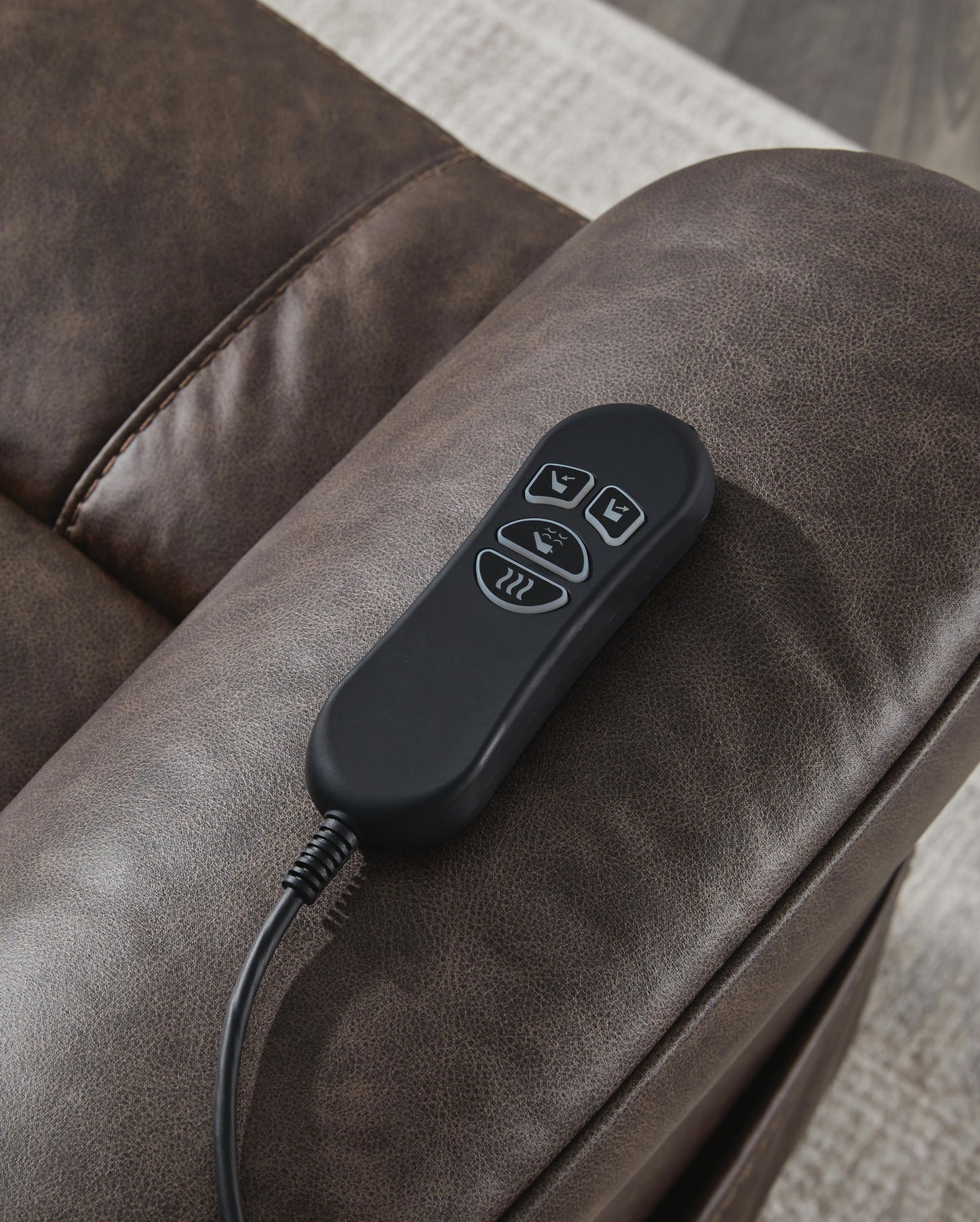 Oatman - Power Lift Recliner - Hornell Furniture Outlet
