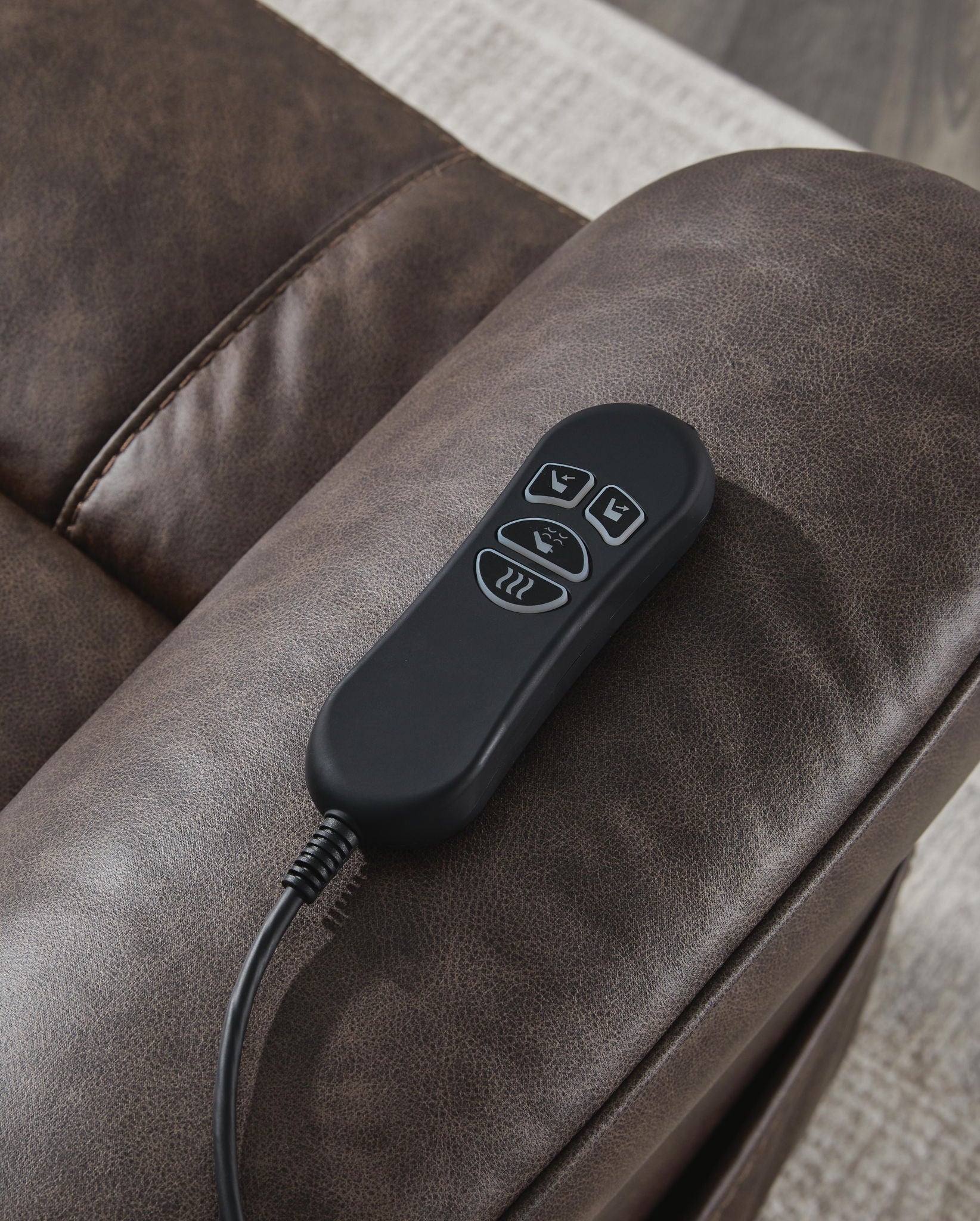 Oatman - Power Lift Recliner - Hornell Furniture Outlet