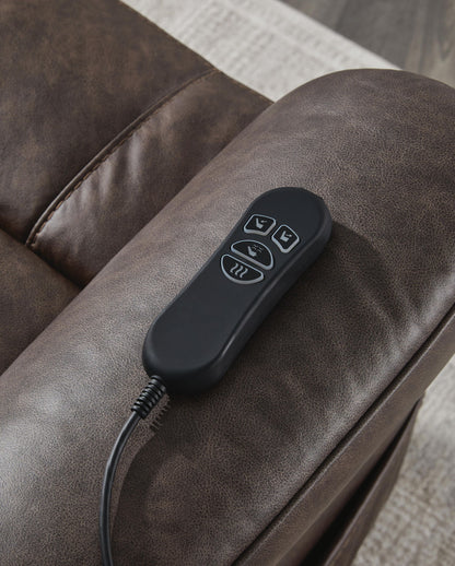Oatman - Power Lift Recliner - Hornell Furniture Outlet