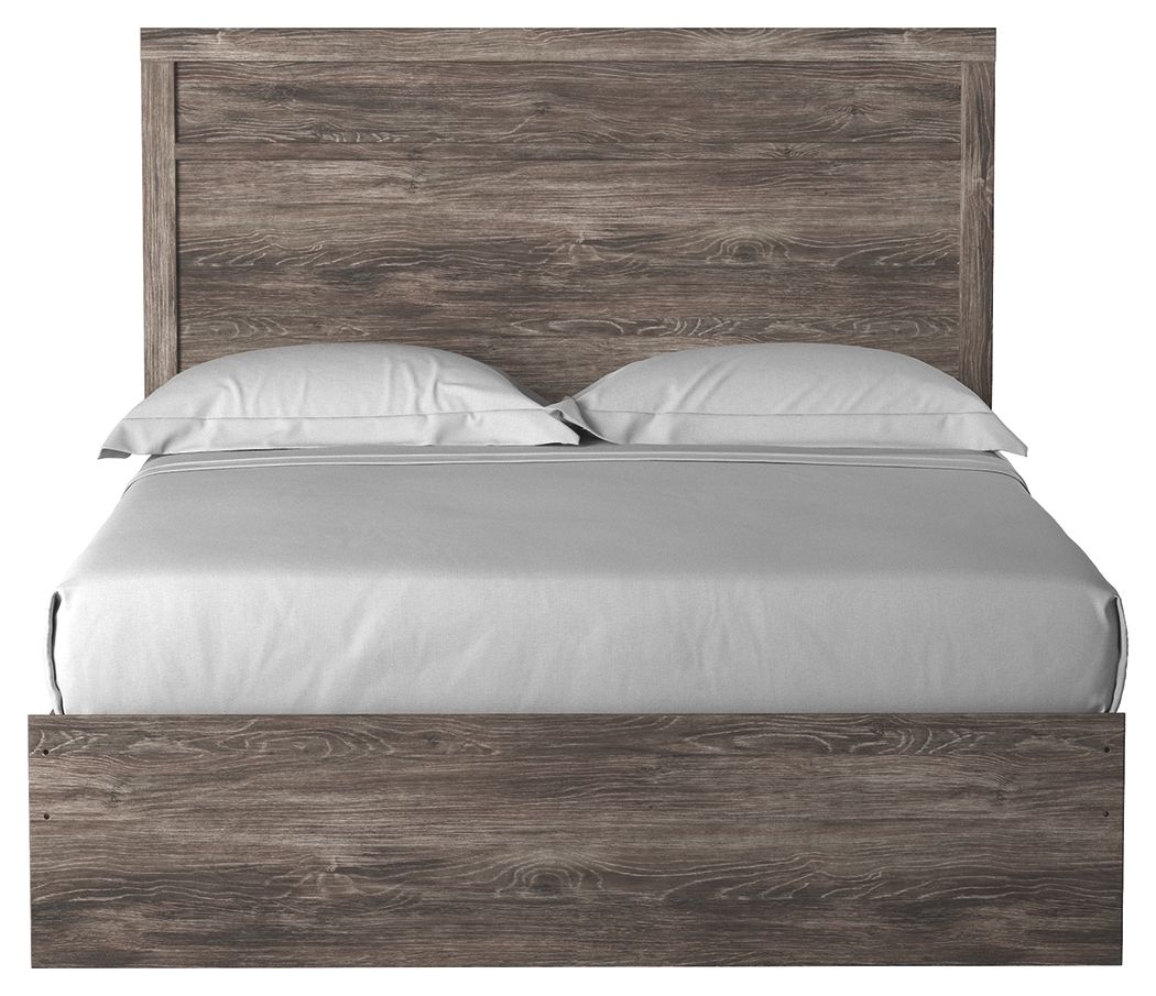 Ralinksi - Bedroom Set - Hornell Furniture Outlet
