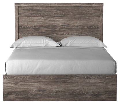 Ralinksi - Bedroom Set - Hornell Furniture Outlet