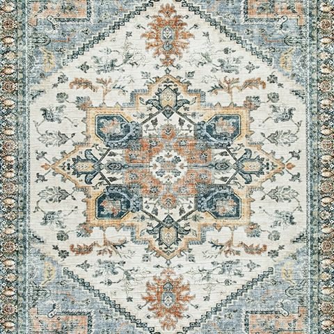 Wallney - Rug - Hornell Furniture Outlet