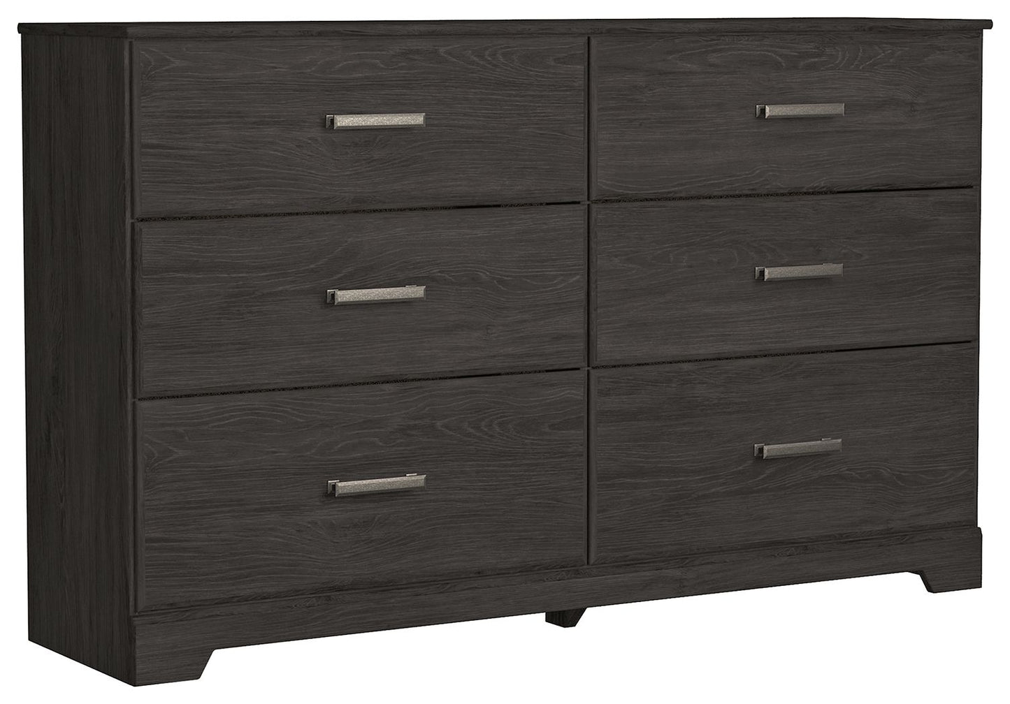 Belachime - Dresser - Hornell Furniture Outlet