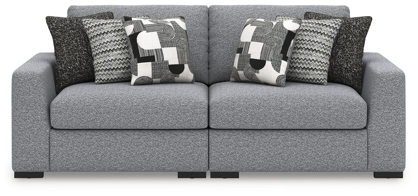 Bealton - Sectional - Hornell Furniture Outlet