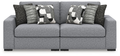 Bealton - Sectional - Hornell Furniture Outlet