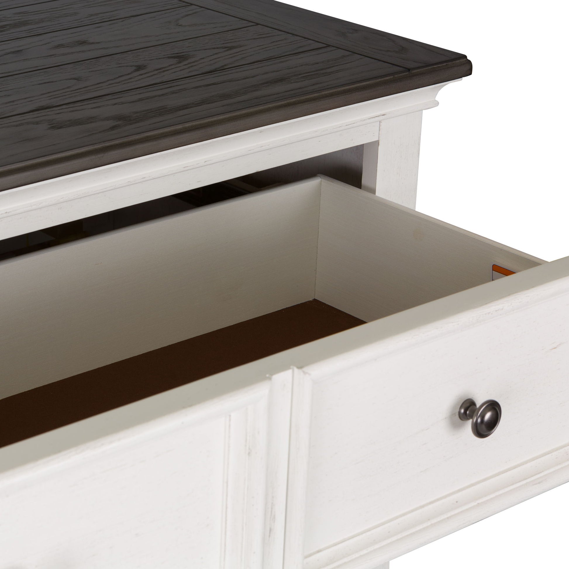 Allyson Park - Drawer Chest - Hornell Furniture Outlet