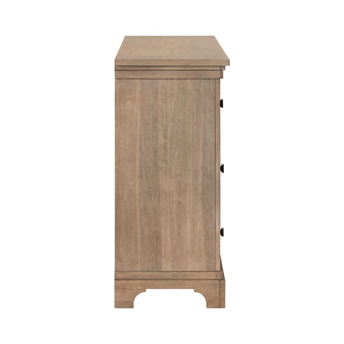 Haven Hills - Dresser - Hornell Furniture Outlet