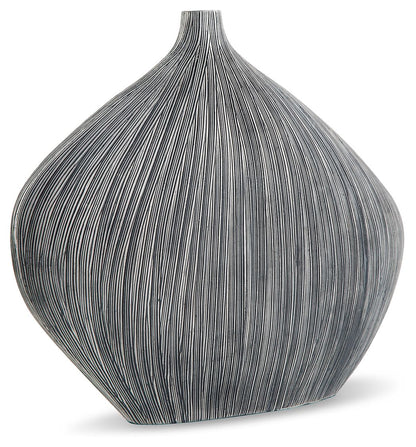 Donya - Vase - Hornell Furniture Outlet