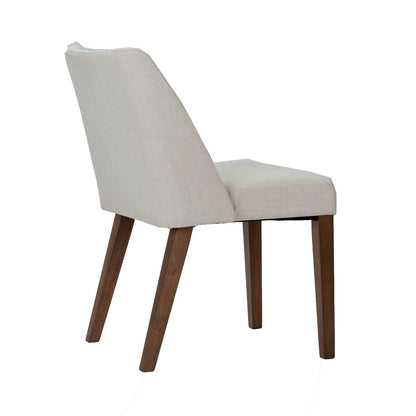 Space Savers - Nido Chair (RTA) - Hornell Furniture Outlet