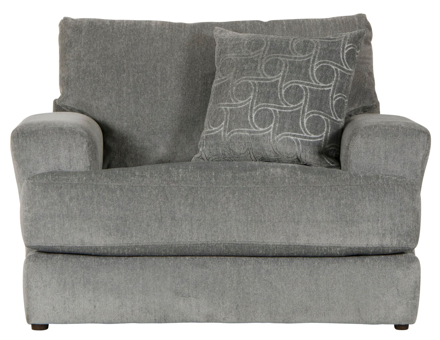 Lamar - Chair - Hornell Furniture Outlet