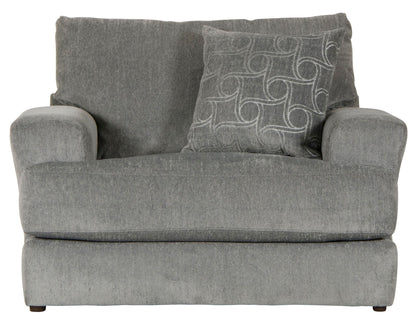 Lamar - Chair - Hornell Furniture Outlet