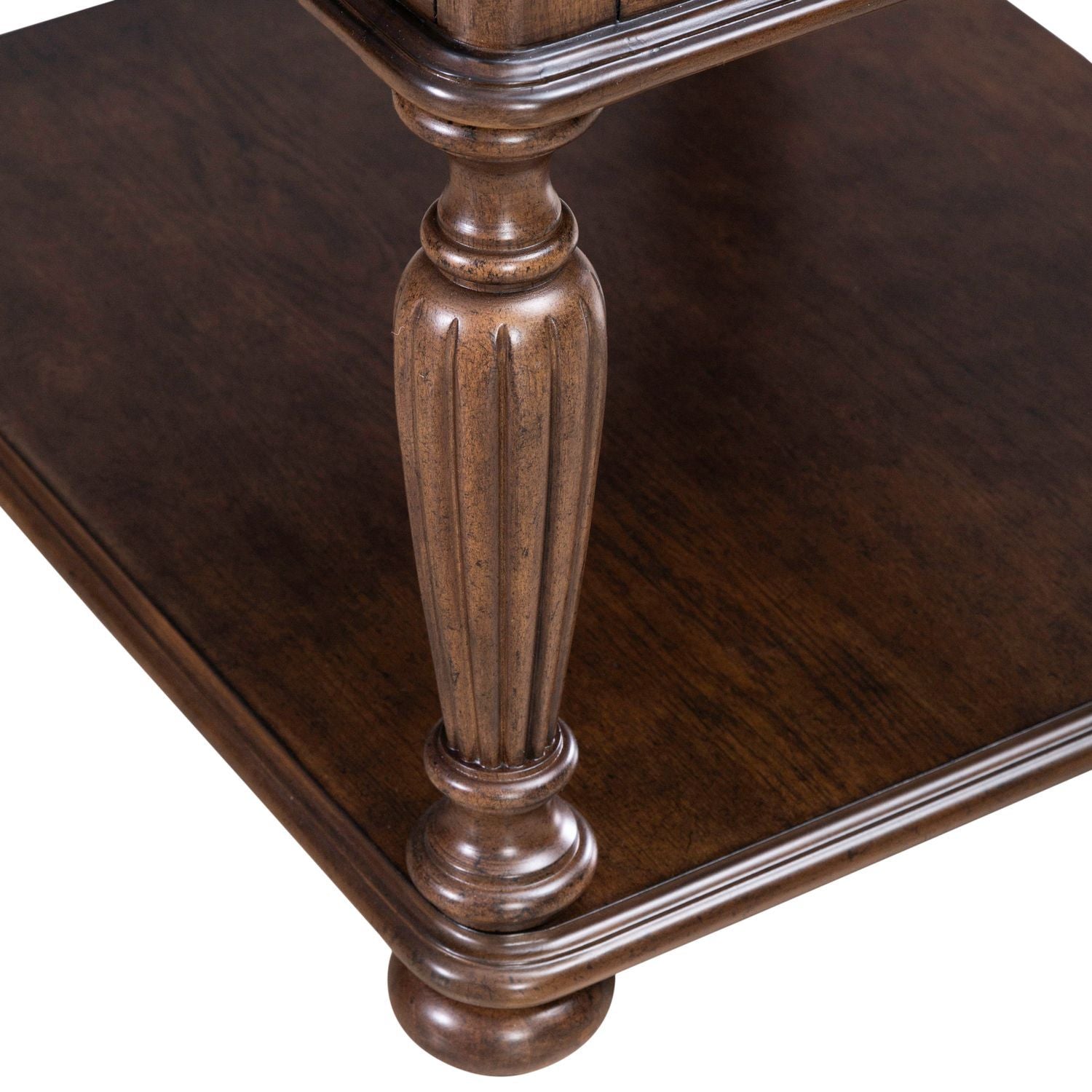 Allington - Table - Hornell Furniture Outlet
