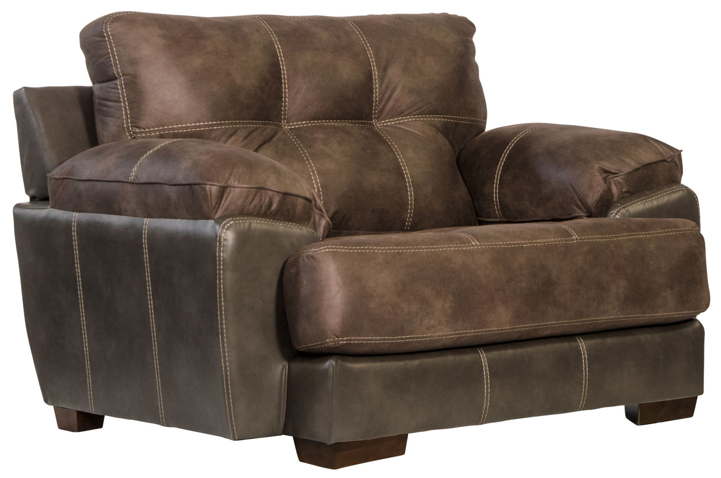 Drummond - Chair 1/2 - Hornell Furniture Outlet