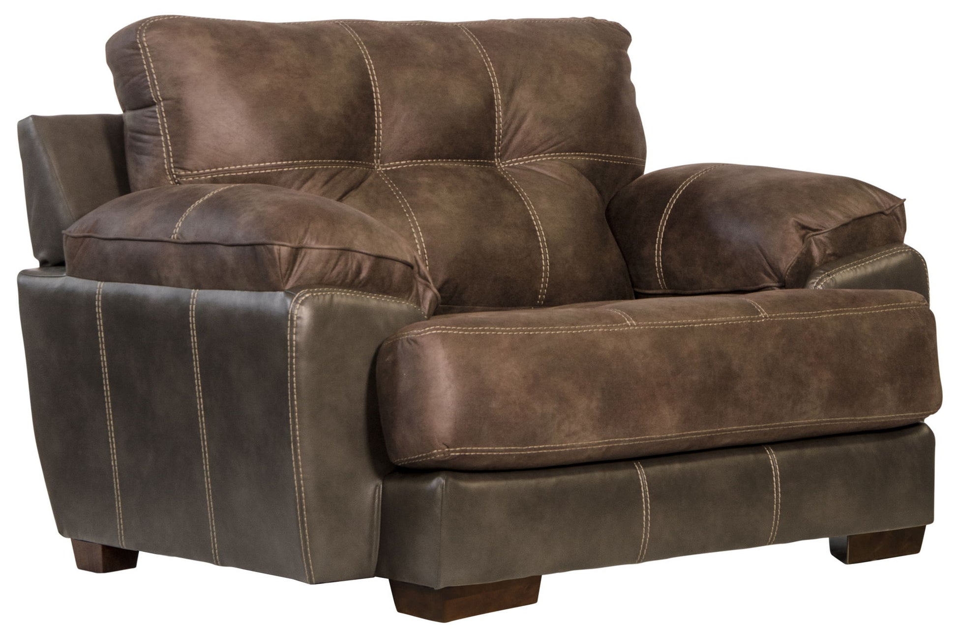 Drummond - Chair 1/2 - Hornell Furniture Outlet