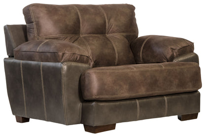 Drummond - Chair 1/2 - Hornell Furniture Outlet