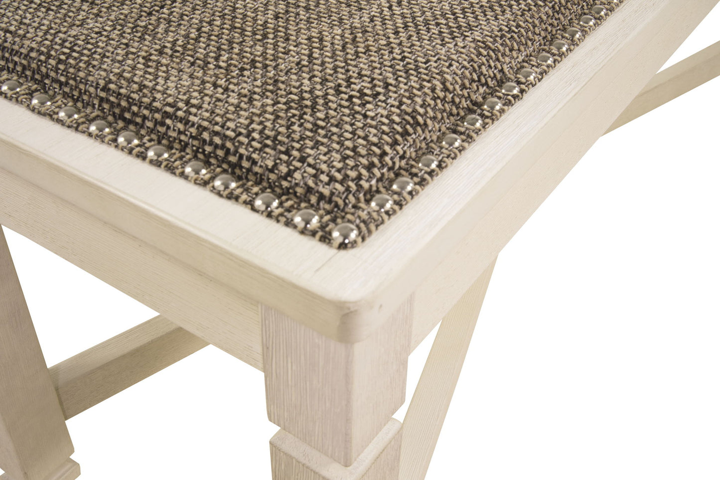 Bolanburg - Beige - Large UPH Dining Room Bench - Hornell Furniture Outlet