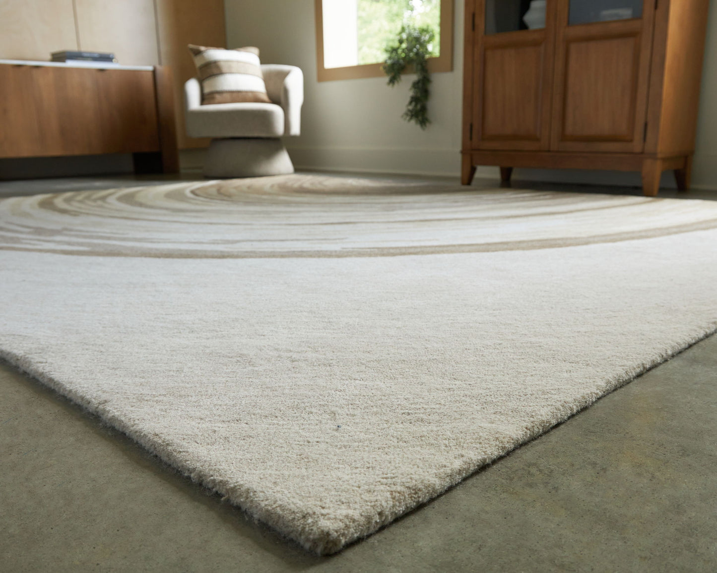 Rizwana - Rug - Hornell Furniture Outlet