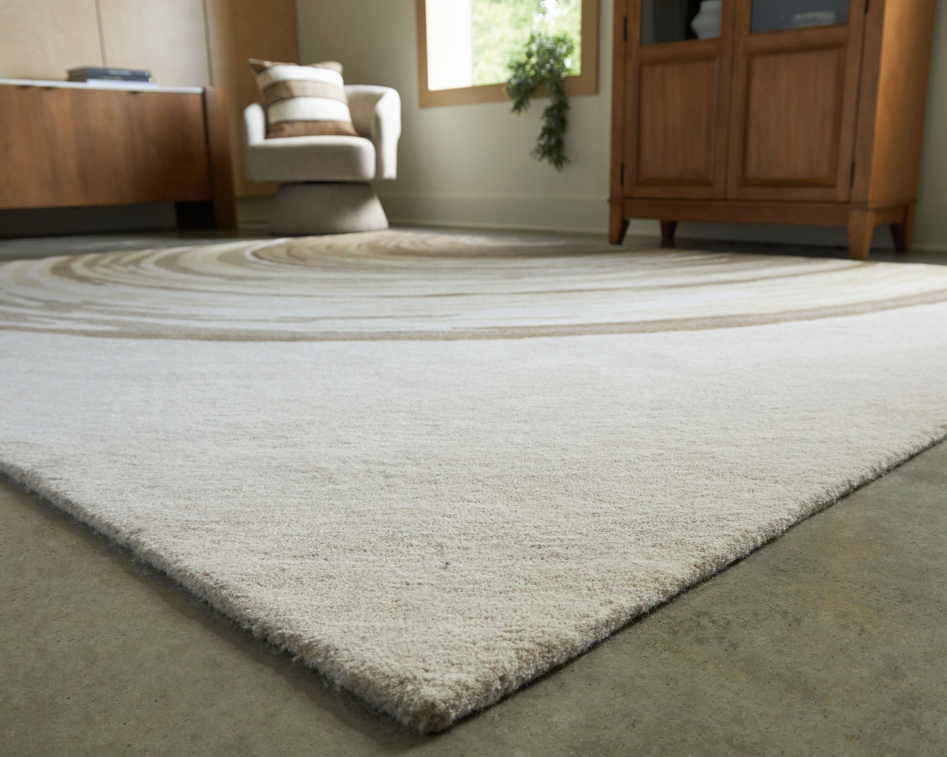 Rizwana - Rug - Hornell Furniture Outlet