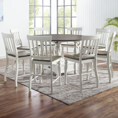 Joanna - Counter Dining Set - Hornell Furniture Outlet