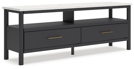 Cadmori - TV Stand - Hornell Furniture Outlet